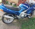 Синій Кавасакі ZZR 400, об'ємом двигуна 0 л та пробігом 39 тис. км за 1850 $, фото 6 на Automoto.ua