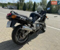 Чорний Кавасакі ZZR 600, об'ємом двигуна 0.6 л та пробігом 51 тис. км за 2600 $, фото 6 на Automoto.ua