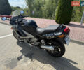 Чорний Кавасакі ZZR 600, об'ємом двигуна 0.6 л та пробігом 51 тис. км за 2600 $, фото 4 на Automoto.ua