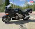 Чорний Кавасакі ZZR 600, об'ємом двигуна 0.6 л та пробігом 51 тис. км за 2600 $, фото 3 на Automoto.ua