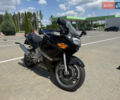Чорний Кавасакі ZZR 600, об'ємом двигуна 0.6 л та пробігом 51 тис. км за 2600 $, фото 8 на Automoto.ua