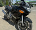 Чорний Кавасакі ZZR 600, об'ємом двигуна 0.6 л та пробігом 51 тис. км за 2600 $, фото 1 на Automoto.ua