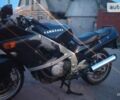 Чорний Кавасакі ZZR 600, об'ємом двигуна 0 л та пробігом 59 тис. км за 3000 $, фото 7 на Automoto.ua