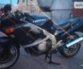 Чорний Кавасакі ZZR 600, об'ємом двигуна 0 л та пробігом 59 тис. км за 3000 $, фото 6 на Automoto.ua