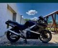 Чорний Кавасакі ZZR 600, об'ємом двигуна 0.6 л та пробігом 25 тис. км за 2500 $, фото 1 на Automoto.ua