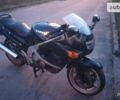 Черный Кавасаки ZZR 600, объемом двигателя 0 л и пробегом 59 тыс. км за 3000 $, фото 1 на Automoto.ua