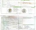 Чорний Кавасакі ZZR 600, об'ємом двигуна 0.6 л та пробігом 25 тис. км за 2500 $, фото 1 на Automoto.ua
