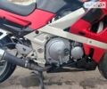 Красный Кавасаки ZZR 600, объемом двигателя 0.6 л и пробегом 41 тыс. км за 3300 $, фото 59 на Automoto.ua