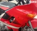 Красный Кавасаки ZZR 600, объемом двигателя 0.6 л и пробегом 41 тыс. км за 3300 $, фото 67 на Automoto.ua