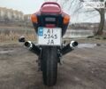 Красный Кавасаки ZZR 600, объемом двигателя 0.6 л и пробегом 41 тыс. км за 3300 $, фото 9 на Automoto.ua