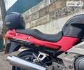 Красный Кавасаки ZZR 600, объемом двигателя 0.6 л и пробегом 41 тыс. км за 3300 $, фото 57 на Automoto.ua