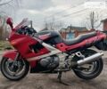 Красный Кавасаки ZZR 600, объемом двигателя 0.6 л и пробегом 41 тыс. км за 3300 $, фото 30 на Automoto.ua