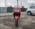 Красный Кавасаки ZZR 600, объемом двигателя 0.6 л и пробегом 41 тыс. км за 3300 $, фото 28 на Automoto.ua