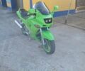 Кавасаки ZZR 600, объемом двигателя 0.6 л и пробегом 100 тыс. км за 3300 $, фото 5 на Automoto.ua