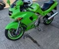 Кавасаки ZZR 600, объемом двигателя 0.6 л и пробегом 100 тыс. км за 3300 $, фото 4 на Automoto.ua