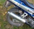Кавасаки ZZR 600, объемом двигателя 0 л и пробегом 62 тыс. км за 2300 $, фото 5 на Automoto.ua