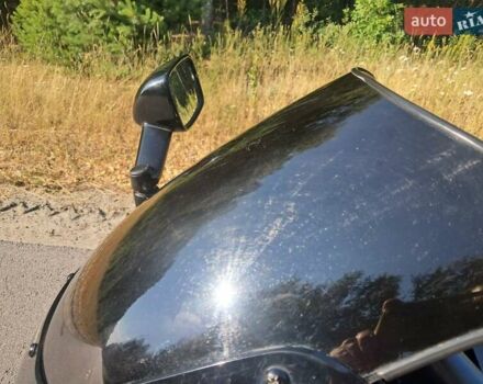 Кавасакі ZZR 600, об'ємом двигуна 0.6 л та пробігом 41 тис. км за 2850 $, фото 16 на Automoto.ua