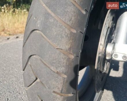 Кавасакі ZZR 600, об'ємом двигуна 0.6 л та пробігом 41 тис. км за 2850 $, фото 22 на Automoto.ua