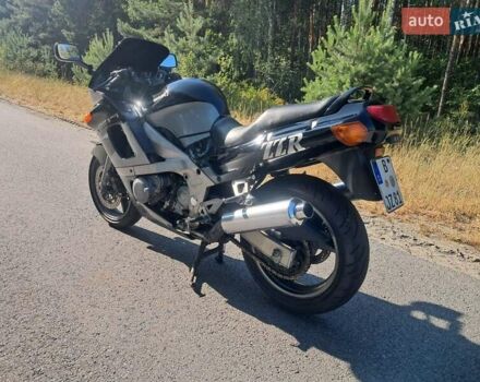 Кавасакі ZZR 600, об'ємом двигуна 0.6 л та пробігом 41 тис. км за 2850 $, фото 17 на Automoto.ua