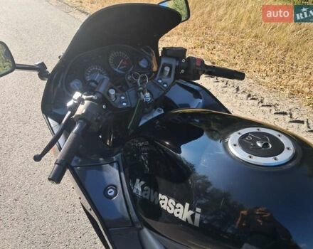 Кавасакі ZZR 600, об'ємом двигуна 0.6 л та пробігом 41 тис. км за 2850 $, фото 15 на Automoto.ua