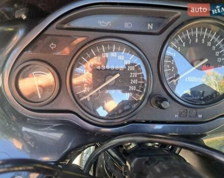 Кавасакі ZZR 600, об'ємом двигуна 0.6 л та пробігом 41 тис. км за 2850 $, фото 14 на Automoto.ua