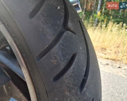 Кавасакі ZZR 600, об'ємом двигуна 0.6 л та пробігом 41 тис. км за 2850 $, фото 24 на Automoto.ua