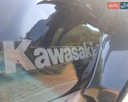 Кавасакі ZZR 600, об'ємом двигуна 0.6 л та пробігом 41 тис. км за 2850 $, фото 18 на Automoto.ua
