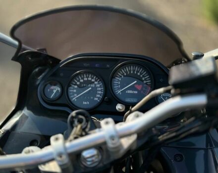 Кавасаки ZZR 600, объемом двигателя 0.6 л и пробегом 0 тыс. км за 3300 $, фото 5 на Automoto.ua