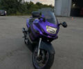 Кавасакі ZZR 600, об'ємом двигуна 0.6 л та пробігом 55 тис. км за 2599 $, фото 1 на Automoto.ua