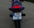 Кавасакі ZZR 600, об'ємом двигуна 0.6 л та пробігом 55 тис. км за 2599 $, фото 5 на Automoto.ua