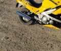 Жовтий Кавасакі ZZR 600, об'ємом двигуна 0.6 л та пробігом 24 тис. км за 2200 $, фото 4 на Automoto.ua