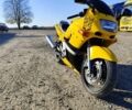 Жовтий Кавасакі ZZR 600, об'ємом двигуна 0.6 л та пробігом 24 тис. км за 2200 $, фото 1 на Automoto.ua