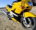 Жовтий Кавасакі ZZR 600, об'ємом двигуна 0.6 л та пробігом 24 тис. км за 2200 $, фото 3 на Automoto.ua