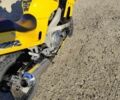 Жовтий Кавасакі ZZR 600, об'ємом двигуна 0.6 л та пробігом 24 тис. км за 2200 $, фото 5 на Automoto.ua