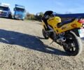 Жовтий Кавасакі ZZR 600, об'ємом двигуна 0.6 л та пробігом 24 тис. км за 2200 $, фото 2 на Automoto.ua