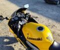 Жовтий Кавасакі ZZR 600, об'ємом двигуна 0.6 л та пробігом 24 тис. км за 2200 $, фото 1 на Automoto.ua