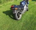 Синій Кавасакі ZZR 600, об'ємом двигуна 0.6 л та пробігом 80 тис. км за 1350 $, фото 3 на Automoto.ua