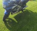 Синій Кавасакі ZZR 600, об'ємом двигуна 0.6 л та пробігом 80 тис. км за 1350 $, фото 7 на Automoto.ua