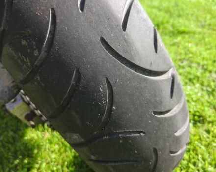 Синій Кавасакі ZZR 600, об'ємом двигуна 0.6 л та пробігом 80 тис. км за 1350 $, фото 10 на Automoto.ua