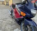 Синій Кавасакі ZZR 600, об'ємом двигуна 0.6 л та пробігом 38 тис. км за 2800 $, фото 2 на Automoto.ua