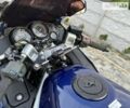 Синій Кавасакі ZZR 600, об'ємом двигуна 0.6 л та пробігом 38 тис. км за 2800 $, фото 10 на Automoto.ua