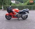 Оранжевый Кавасаки ZZR 600, объемом двигателя 0.6 л и пробегом 46 тыс. км за 1500 $, фото 1 на Automoto.ua