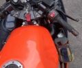 Оранжевый Кавасаки ZZR 600, объемом двигателя 0.6 л и пробегом 46 тыс. км за 1500 $, фото 3 на Automoto.ua