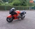Оранжевый Кавасаки ZZR 600, объемом двигателя 0.6 л и пробегом 46 тыс. км за 1500 $, фото 1 на Automoto.ua