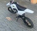 Белый Кайо 125, объемом двигателя 0 л и пробегом 1 тыс. км за 750 $, фото 7 на Automoto.ua