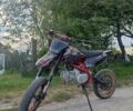 Черный Кайо 125, объемом двигателя 0.12 л и пробегом 1 тыс. км за 750 $, фото 11 на Automoto.ua