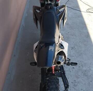 Черный Кайо 125, объемом двигателя 0.2 л и пробегом 330 тыс. км за 524 $, фото 3 на Automoto.ua