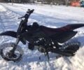 Черный Кайо 125, объемом двигателя 1.25 л и пробегом 1 тыс. км за 301 $, фото 1 на Automoto.ua