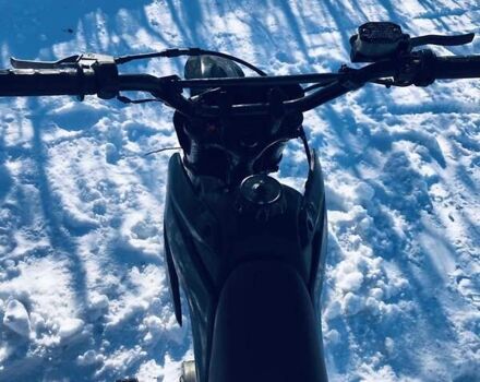 Черный Кайо 125, объемом двигателя 1.25 л и пробегом 1 тыс. км за 301 $, фото 3 на Automoto.ua