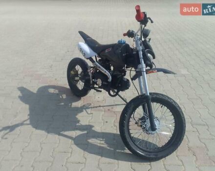 Чорний Кайо 125, об'ємом двигуна 0 л та пробігом 1 тис. км за 500 $, фото 2 на Automoto.ua